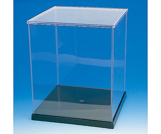 箱　ウインナーケース角　27×32　4個