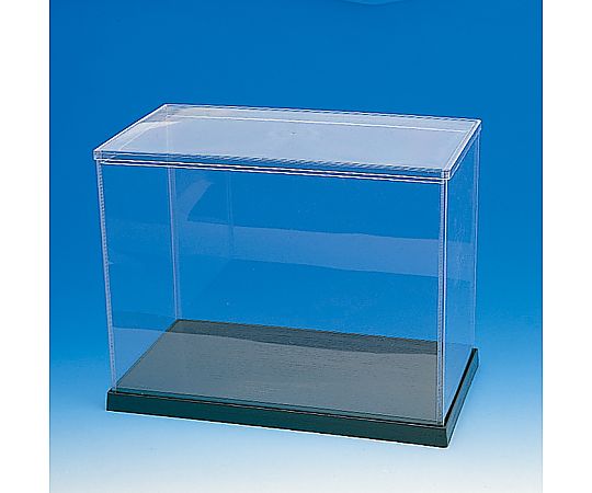 箱　ウインナーケース長方形　32×18×24　8個