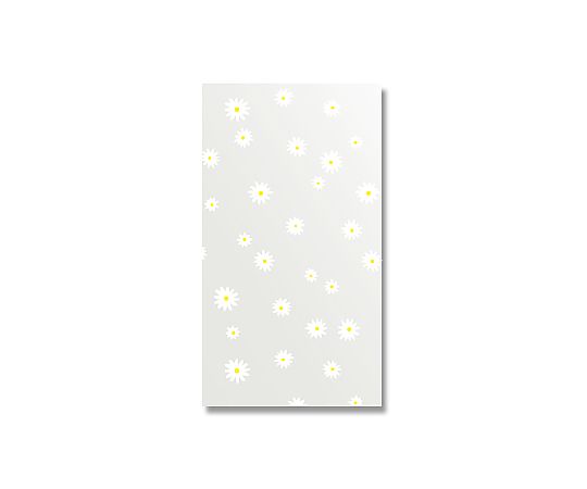 OPP袋　クリスタルパック柄入り　ラブリー　50枚