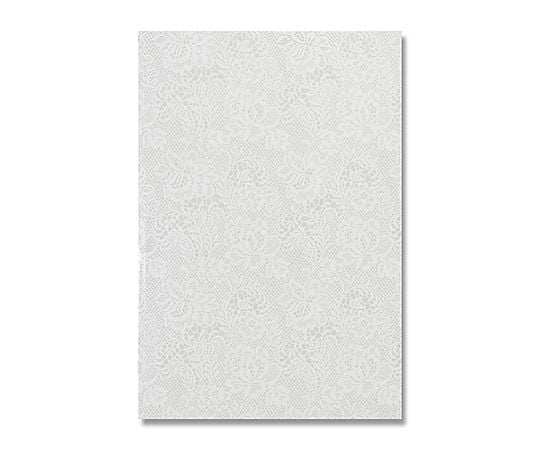 OPP袋　クリスタルパック柄入り　ロイヤルレース　50枚