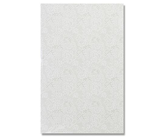 OPP袋　クリスタルパック柄入り　ロイヤルレース　50枚