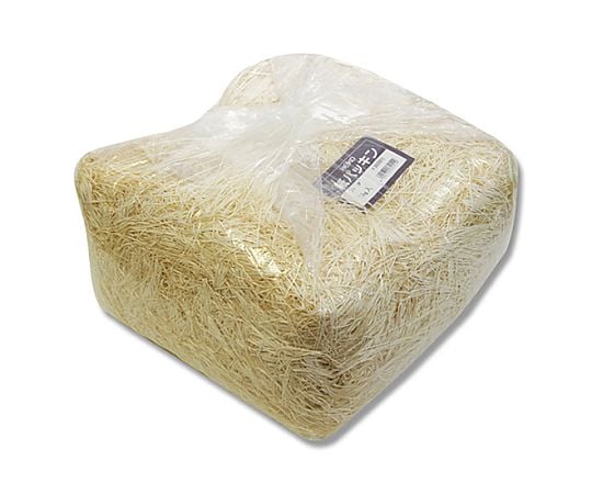 緩衝材　紙パッキン　業務用1kg入　ウスダイダイ