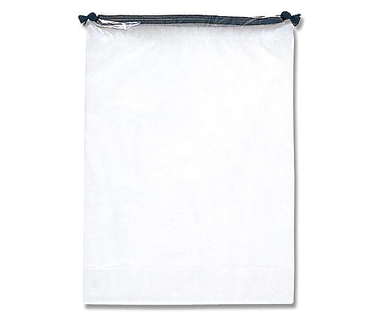 ポリ袋　シャンテバッグ　M　ナチュラル　B　10枚