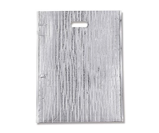 保冷袋　ミラクルパック　手抜き平袋L　10枚