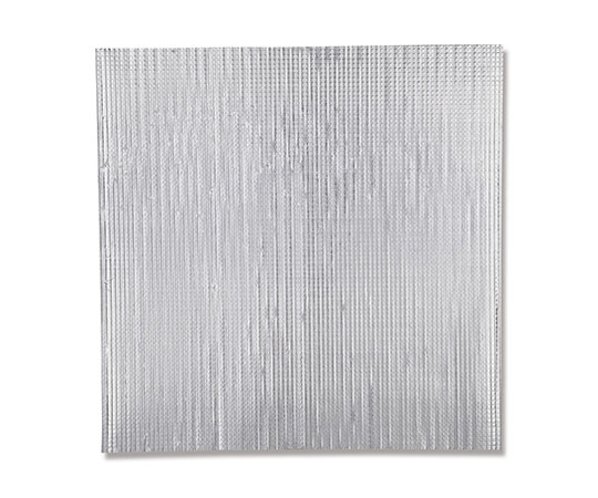 取扱を終了した商品です 保冷シート ミラクルシート 50角 10枚 63 1349 34 Axel アズワン