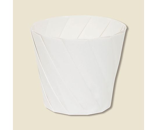 おりがみカップ　SS　白　20個