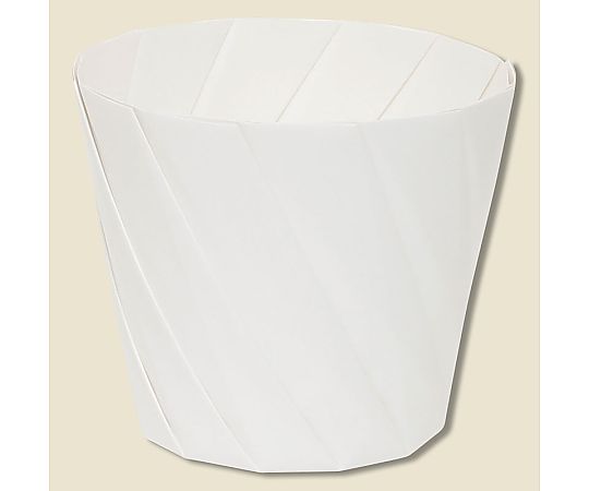 おりがみカップ　M　白　20個