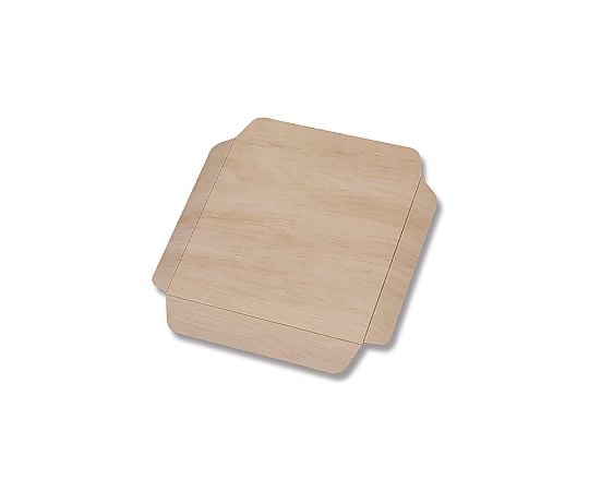 食品容器　ふぁるかたぼっくす　和菓子4個　フタ　50個