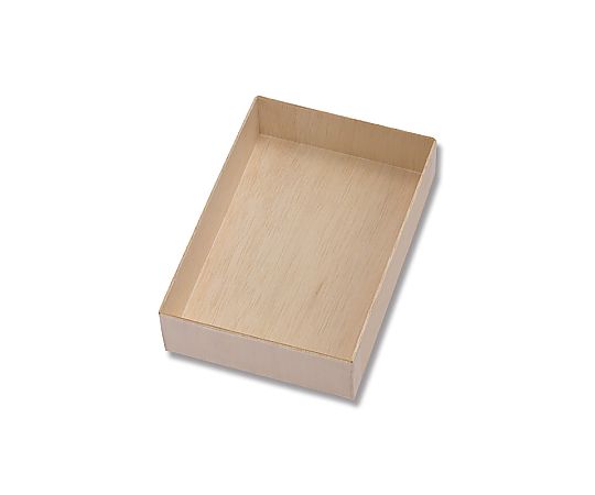 食品容器　ふぁるかたぼっくす　1合　111×162　本体　50個