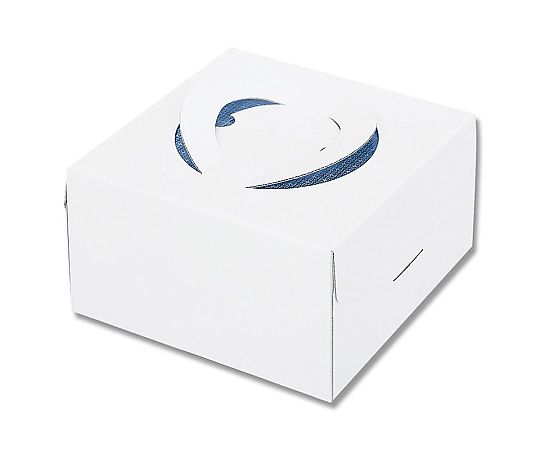 箱　キャリーデコ　150ホワイト　6号　1枚