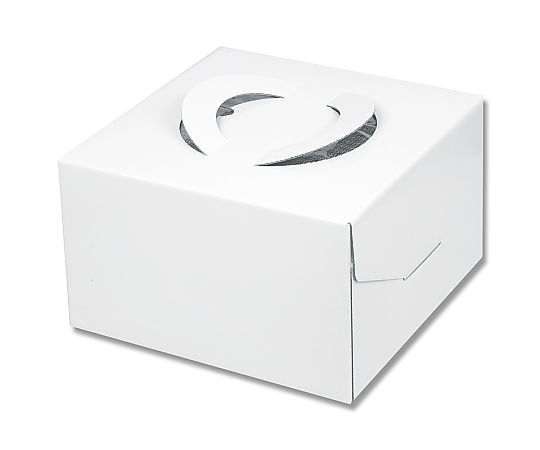 箱　キャリーデコ　150ホワイト　7号　1枚