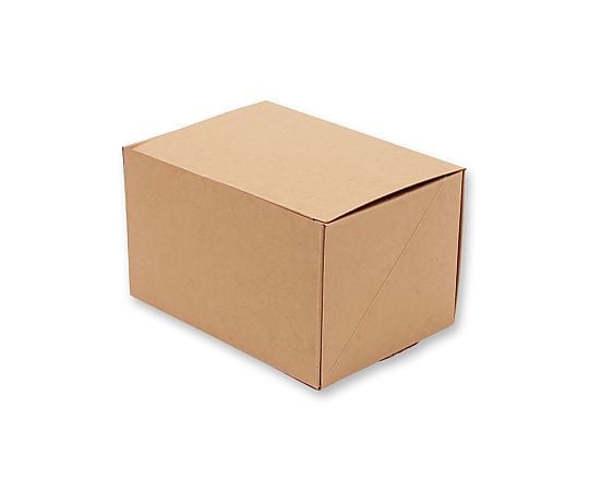 食品容器　ネオクラフトボックス　ケーキボックス　S　ケーキ3個用　20枚