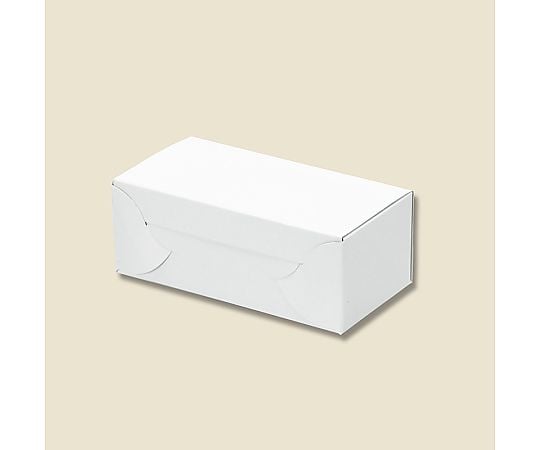 箱　白地カートン　2　10枚