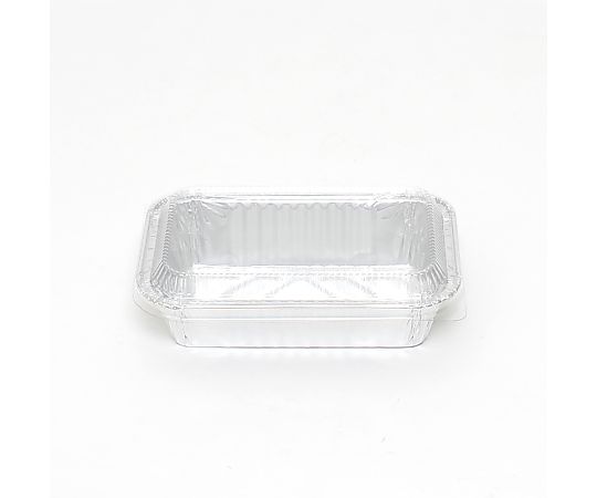 フタ付アルミトレイ　5枚