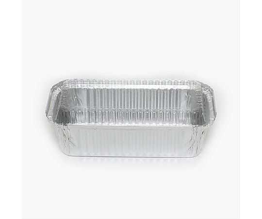 フタ付アルミトレイ　5枚