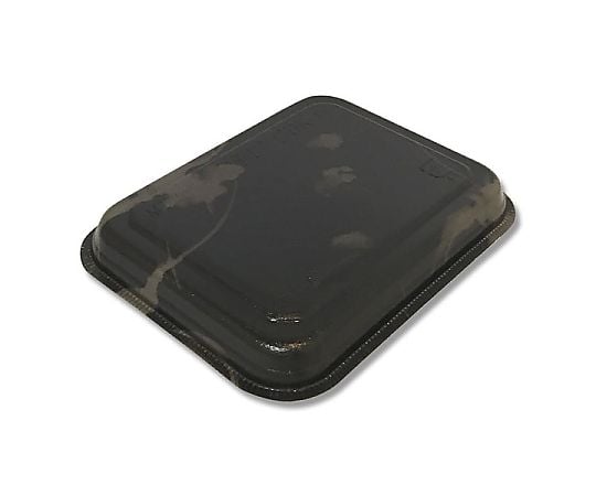 弁当容器　MFP-発泡極み重-74　備長　共蓋　50枚