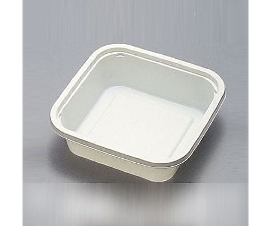 丼容器　フルレンジ　白　本体　50枚