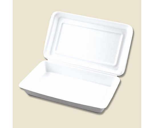 食品容器　ランチパック　2　50枚