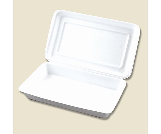 食品容器　ランチパック　3　50枚