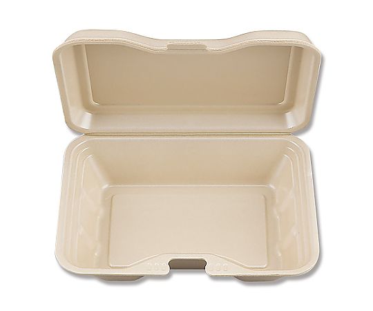 弁当容器　キャメル　50枚