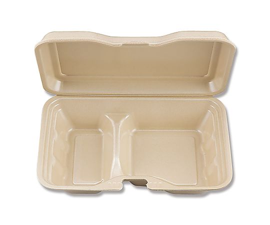 弁当容器　キャメル　50枚