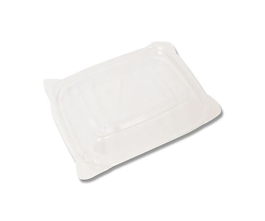 惣菜容器　MS-デリカ　小　内嵌合蓋　50枚