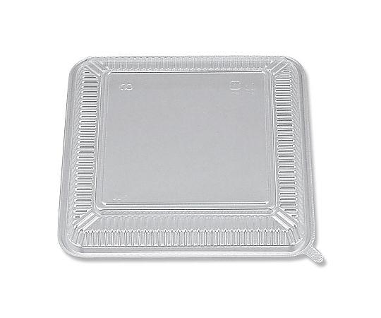 弁当容器　透明蓋（N）　50枚