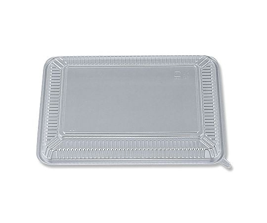 弁当容器　透明蓋（N）　50枚