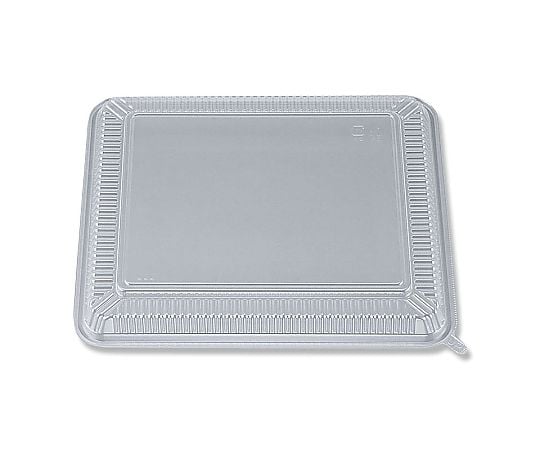 弁当容器　透明蓋（N）　50枚