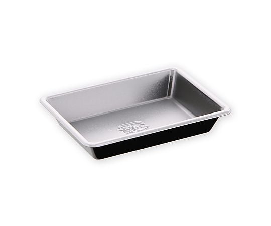 食品容器　DX薬味皿　ブラック　200枚
