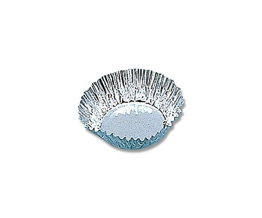 アルミケース　丸　8A　合紙なし