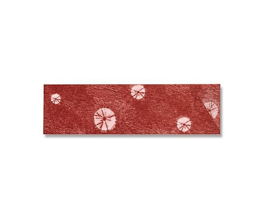 箸袋　小江戸しぼり　紅樺　500枚