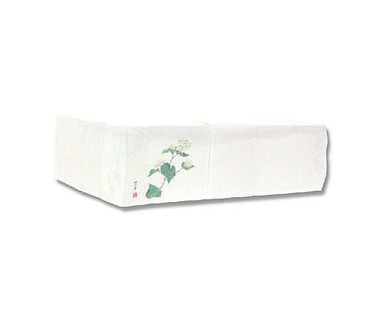 箸袋　ミニ37巾　マルチカラー　蕎麦　500枚