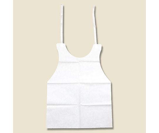 紙エプロン　M　50枚