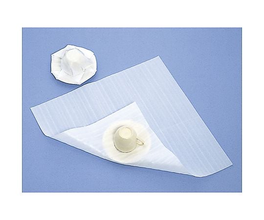 緩衝材　ミラーマット　シート　500×500mm　10枚