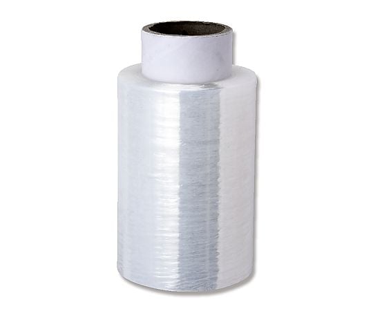 TGハンディラップスペア　N　100mm×150m　15MIC　無色　1巻