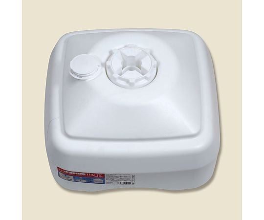 注水式のぼり竿用スタンド　11L　1台