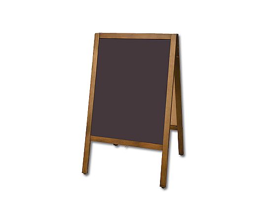 A型　両面ブラックボード　クラシック　S　1台