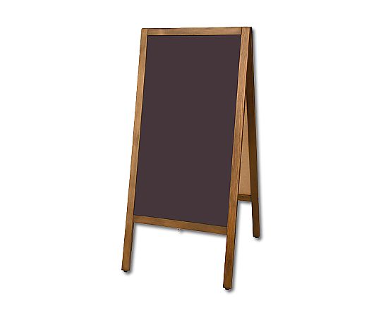 A型　両面ブラックボード　クラシック　M　1台