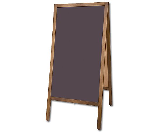 A型　両面ブラックボード　クラシック　L　1台