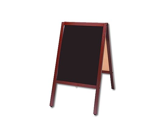 A型　両面ブラックボード　SS　1台