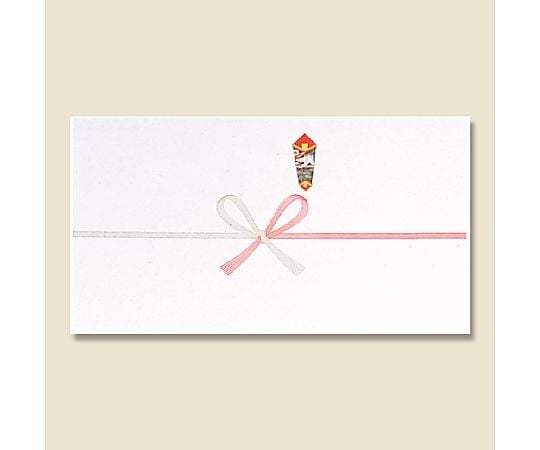 のし紙　豆B判　祝　100枚