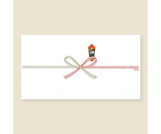 のし紙　豆A判　祝　100枚