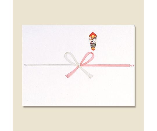 のし紙　A4　祝　100枚