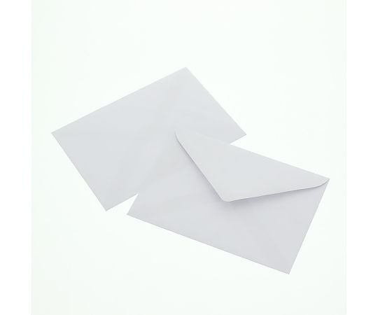 ケント封筒　洋2　枠無　100枚