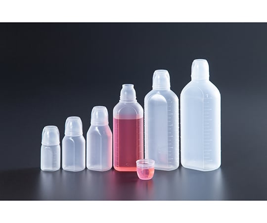 C型投薬瓶 200mL 1ケース（100本入）