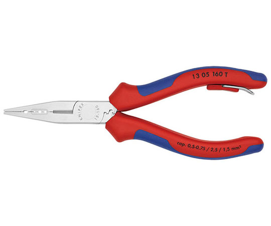 福袋特集 2023 KNIPEX KNIPEX クニペックス クニペックス 7005-160TBK