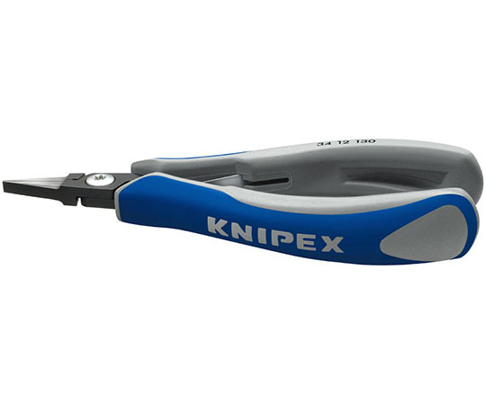 エレクトロニクスプライヤー