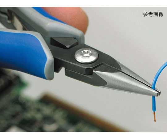 エレクトロニクスプライヤー