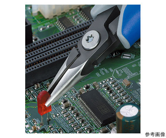 エレクトロニクスプライヤー